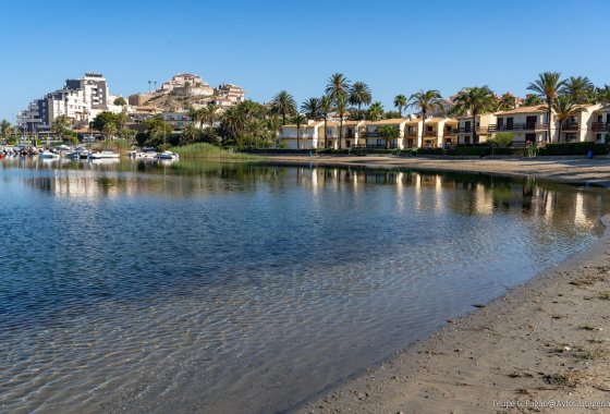 New Build - Apartment  - La Manga  - La Manga Club