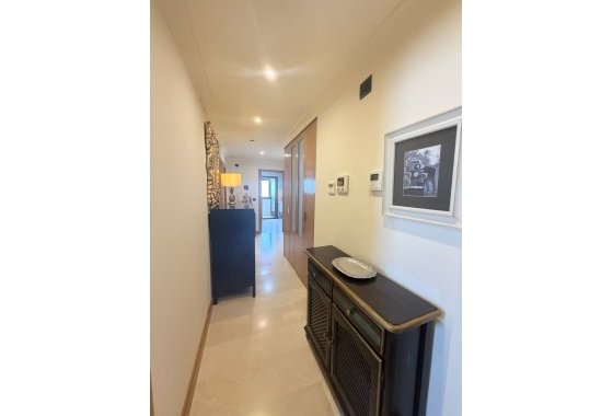 Resale - Apartment  - Guardamar del Segura