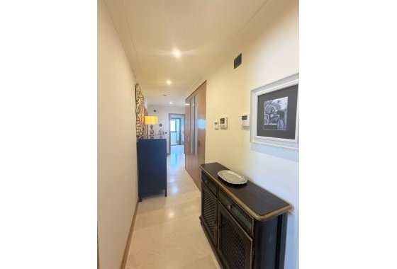 Resale - Apartment  - Guardamar del Segura