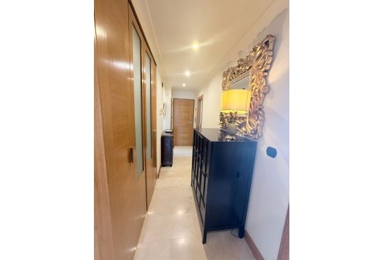 Resale - Apartment  - Guardamar del Segura