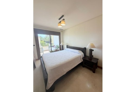Resale - Apartment  - Guardamar del Segura