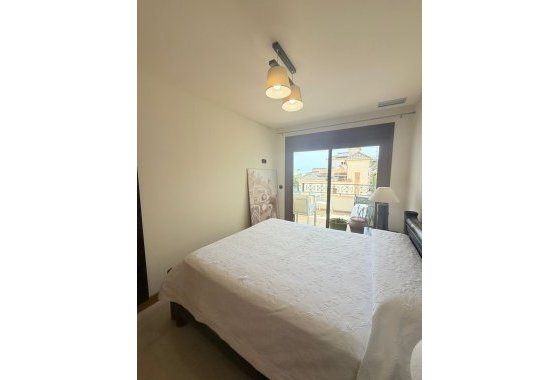 Resale - Apartment  - Guardamar del Segura