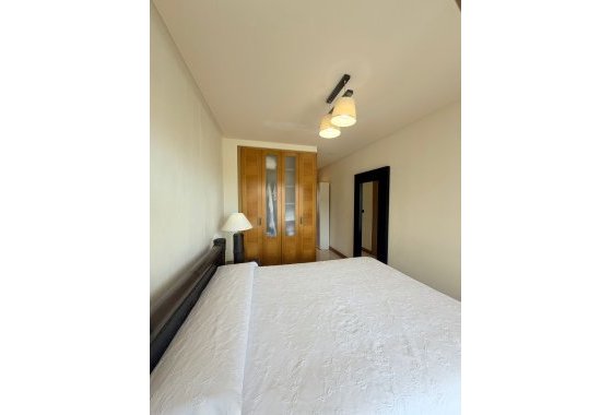 Resale - Apartment  - Guardamar del Segura