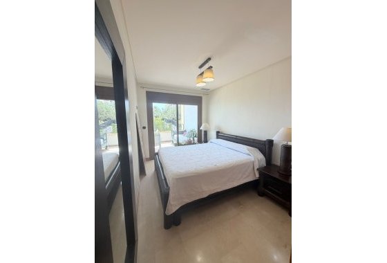 Resale - Apartment  - Guardamar del Segura