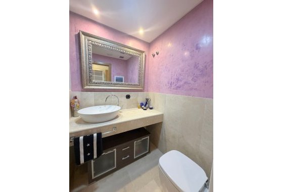 Resale - Apartment  - Guardamar del Segura