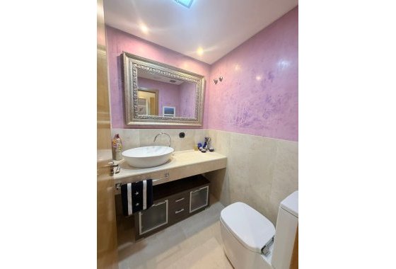 Resale - Apartment  - Guardamar del Segura