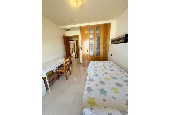 Resale - Apartment  - Guardamar del Segura