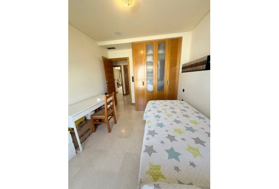 Resale - Apartment  - Guardamar del Segura