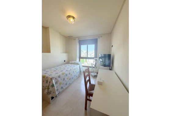 Resale - Apartment  - Guardamar del Segura