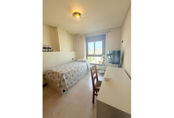 Resale - Apartment  - Guardamar del Segura