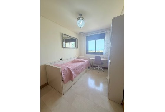 Resale - Apartment  - Guardamar del Segura