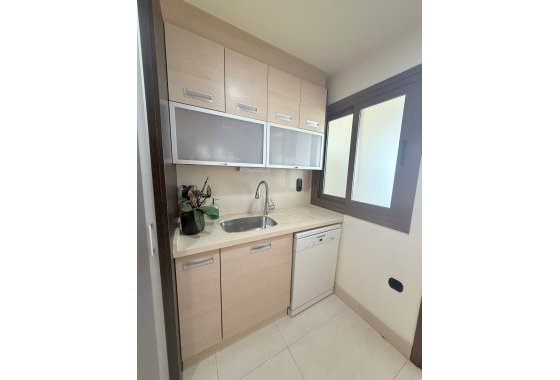 Resale - Apartment  - Guardamar del Segura
