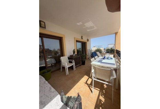 Resale - Apartment  - Guardamar del Segura