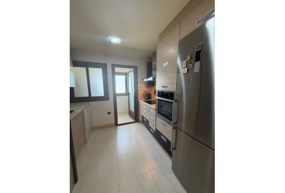 Resale - Apartment  - Guardamar del Segura