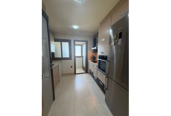 Resale - Apartment  - Guardamar del Segura