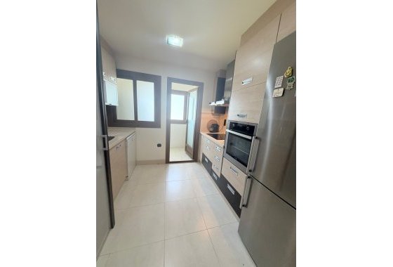 Resale - Apartment  - Guardamar del Segura