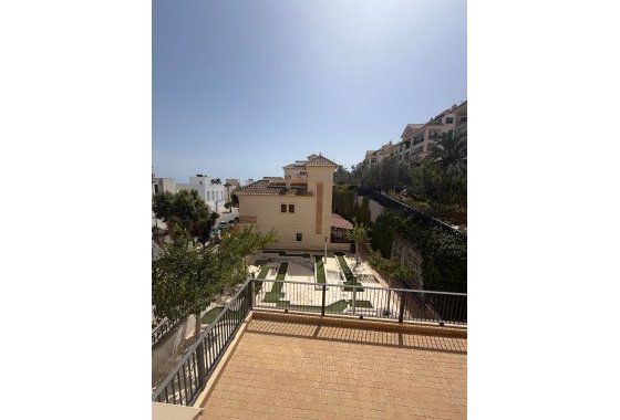 Resale - Apartment  - Guardamar del Segura