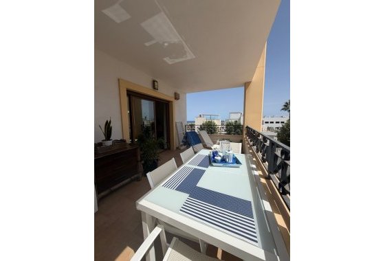 Resale - Apartment  - Guardamar del Segura