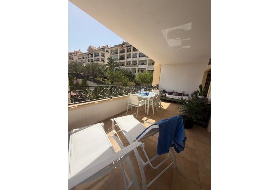 Resale - Apartment  - Guardamar del Segura