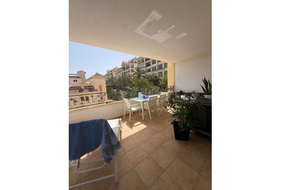 Resale - Apartment  - Guardamar del Segura