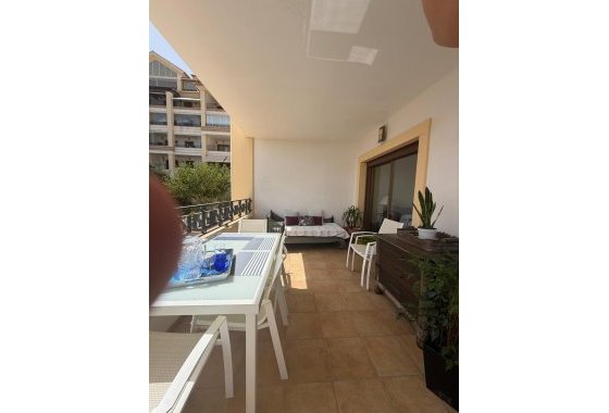 Resale - Apartment  - Guardamar del Segura