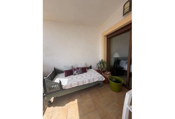 Resale - Apartment  - Guardamar del Segura