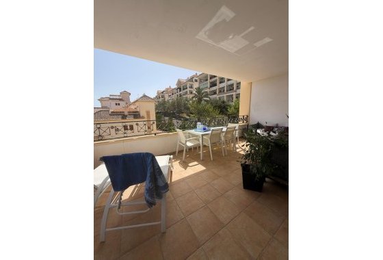 Resale - Apartment  - Guardamar del Segura