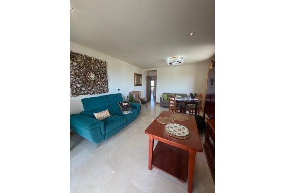Resale - Apartment  - Guardamar del Segura