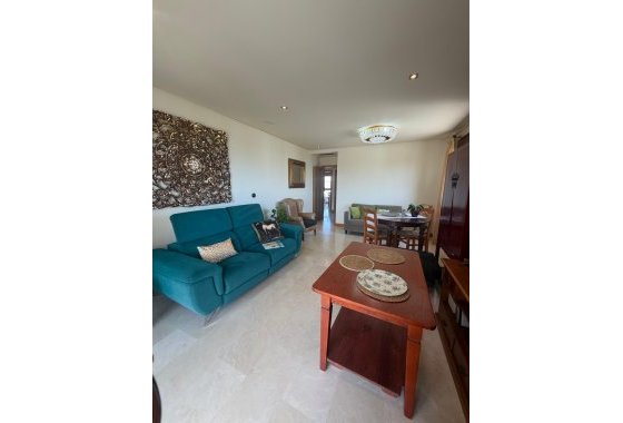 Resale - Apartment  - Guardamar del Segura
