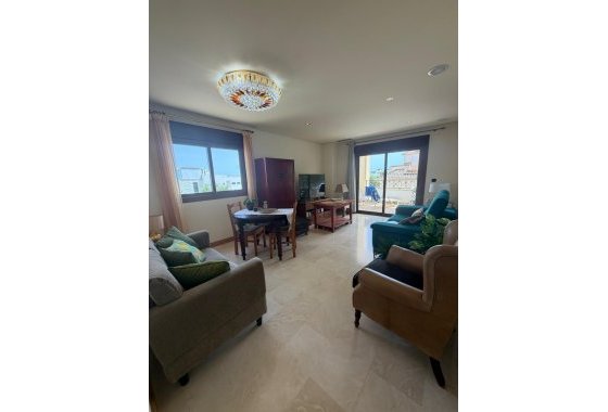 Resale - Apartment  - Guardamar del Segura