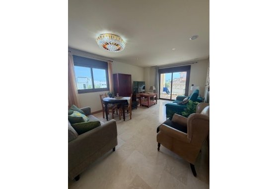 Resale - Apartment  - Guardamar del Segura