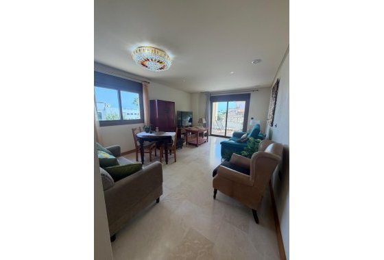 Resale - Apartment  - Guardamar del Segura