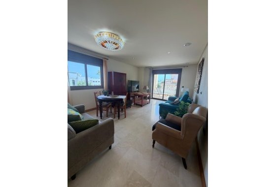 Resale - Apartment  - Guardamar del Segura