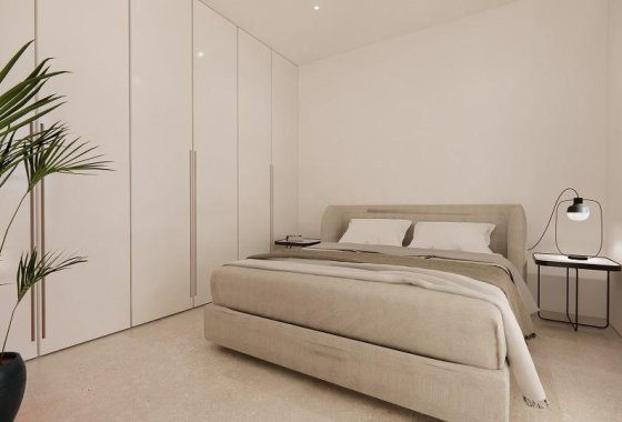 New Build - Villa - Torrevieja - San Luis