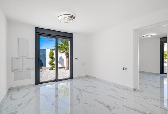Resale - Villa - Ciudad Quesada - Rojales