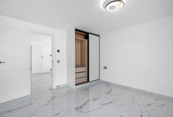 Resale - Villa - Ciudad Quesada - Rojales