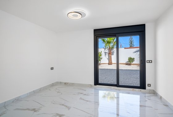Resale - Villa - Ciudad Quesada - Rojales