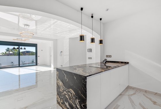 Resale - Villa - Ciudad Quesada - Rojales
