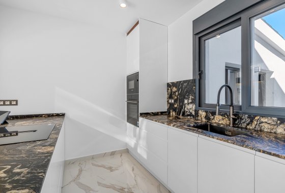 Resale - Villa - Ciudad Quesada - Rojales