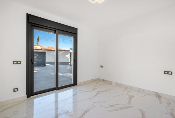 Resale - Villa - Ciudad Quesada - Rojales
