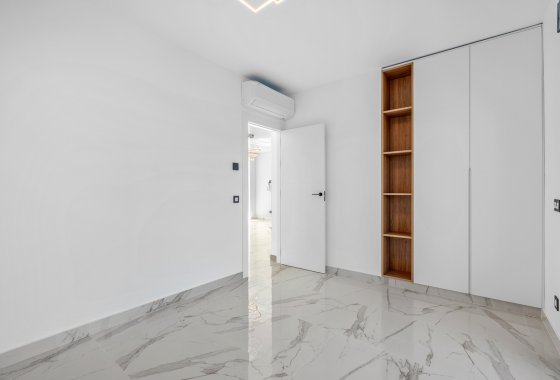 Resale - Villa - Ciudad Quesada - Rojales