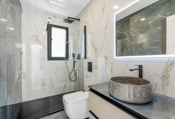 Resale - Villa - Ciudad Quesada - Rojales