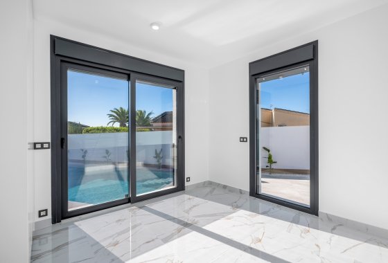 Resale - Villa - Ciudad Quesada - Rojales