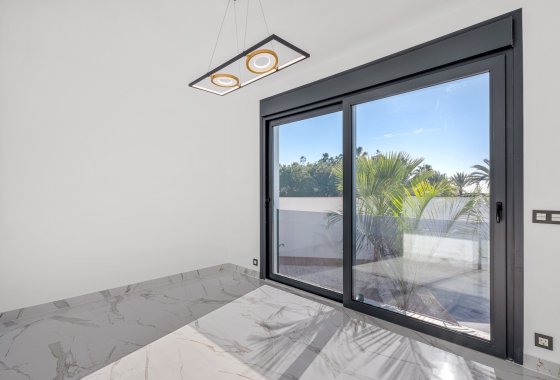 Resale - Villa - Ciudad Quesada - Rojales