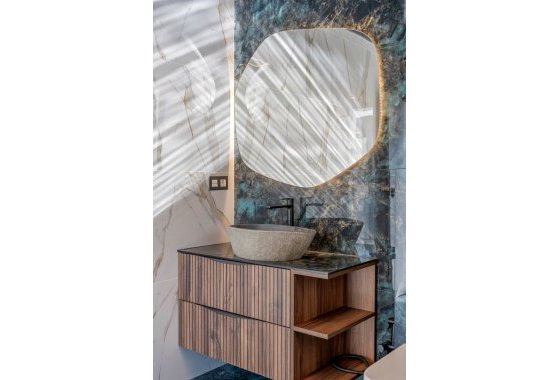 Resale - Villa - Ciudad Quesada - Rojales