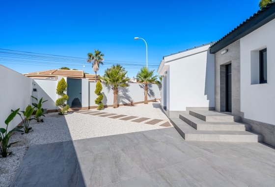 Resale - Villa - Ciudad Quesada - Rojales