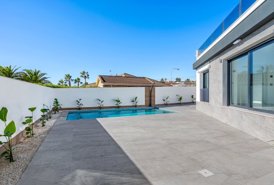 Resale - Villa - Ciudad Quesada - Rojales