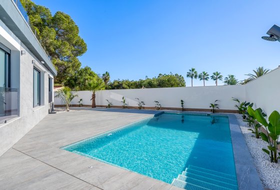Resale - Villa - Ciudad Quesada - Rojales