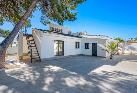 Resale - Villa - Ciudad Quesada - Rojales