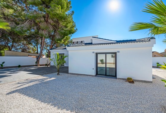 Resale - Villa - Ciudad Quesada - Rojales
